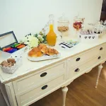I Racconti di Partenope B&B