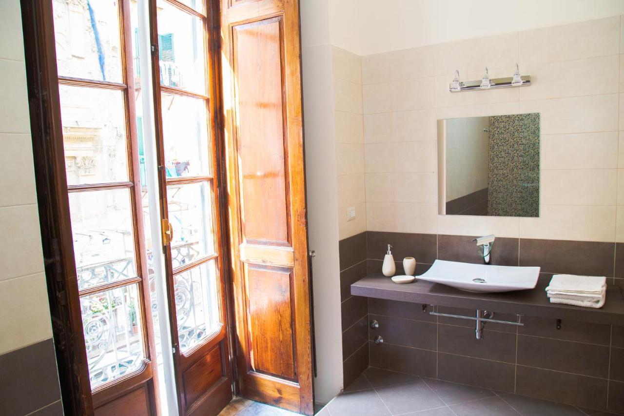 Bed & Breakfast I Racconti Di Partenope Napoli
