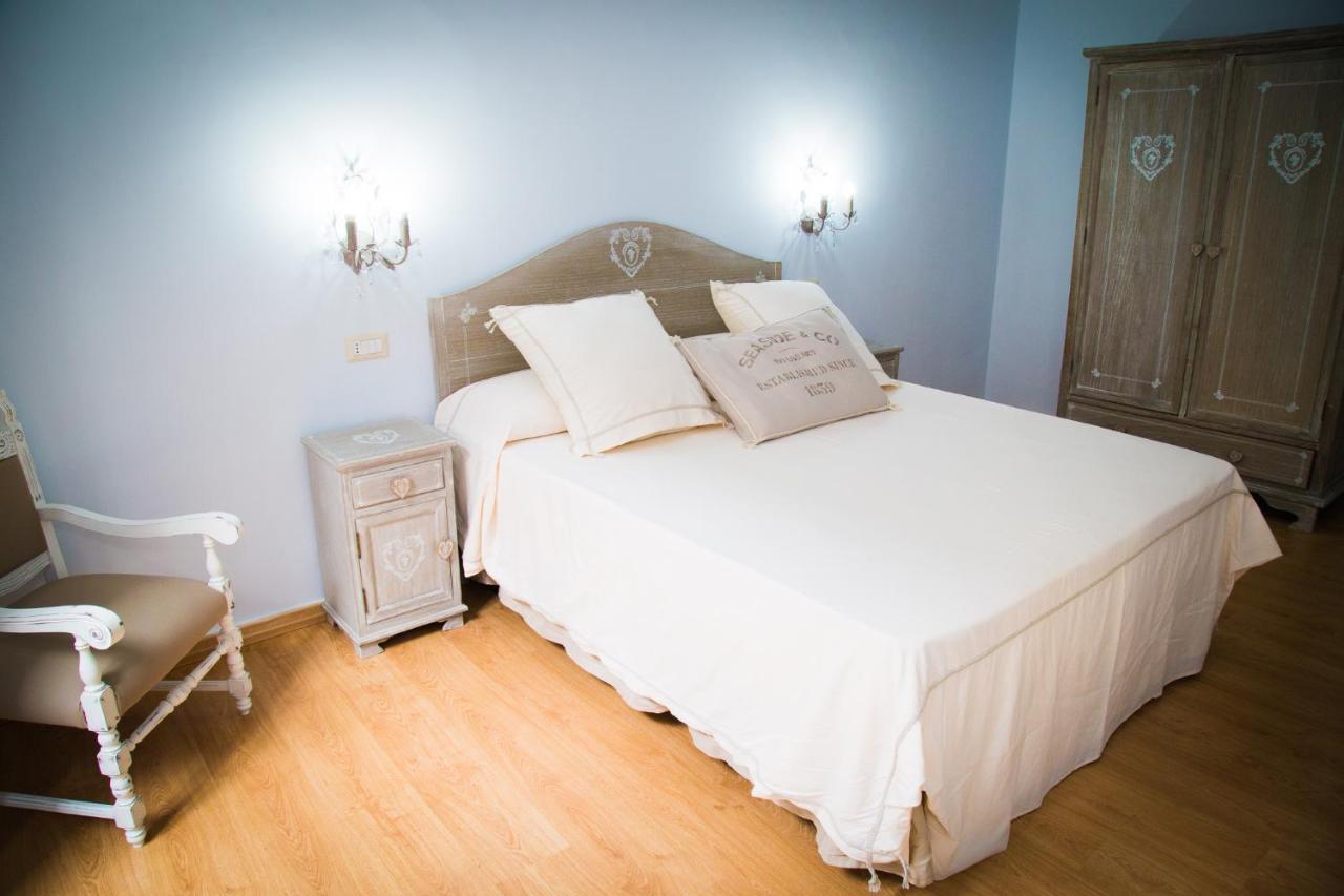 Bed & Breakfast I Racconti Di Partenope Napoli