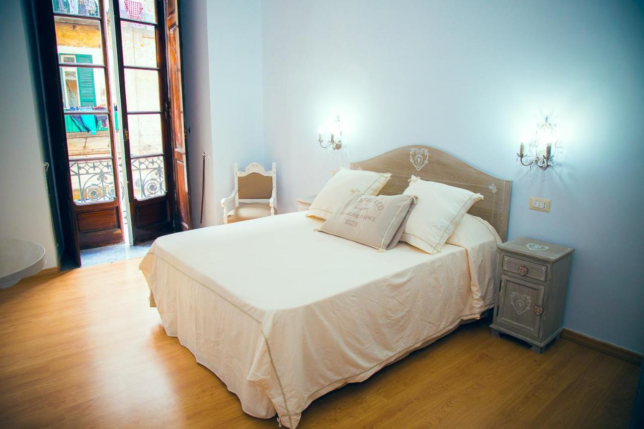 I Racconti Di Partenope 3* Napoli