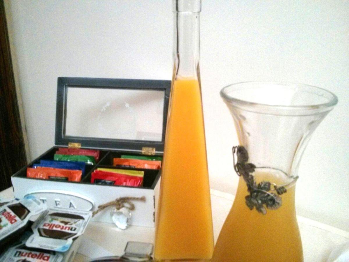 I Racconti Di Partenope Bed & Breakfast Napoli