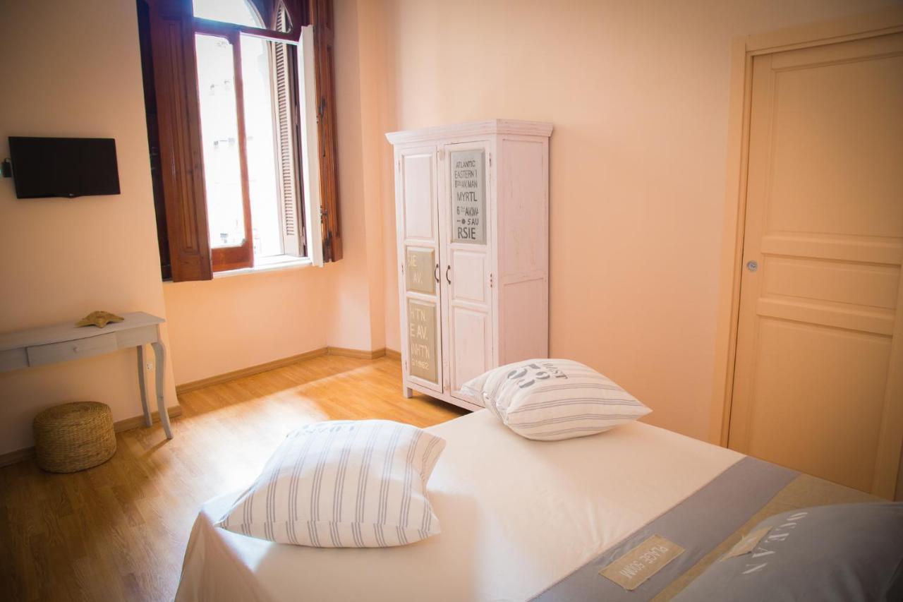 Bed & Breakfast I Racconti Di Partenope Napoli